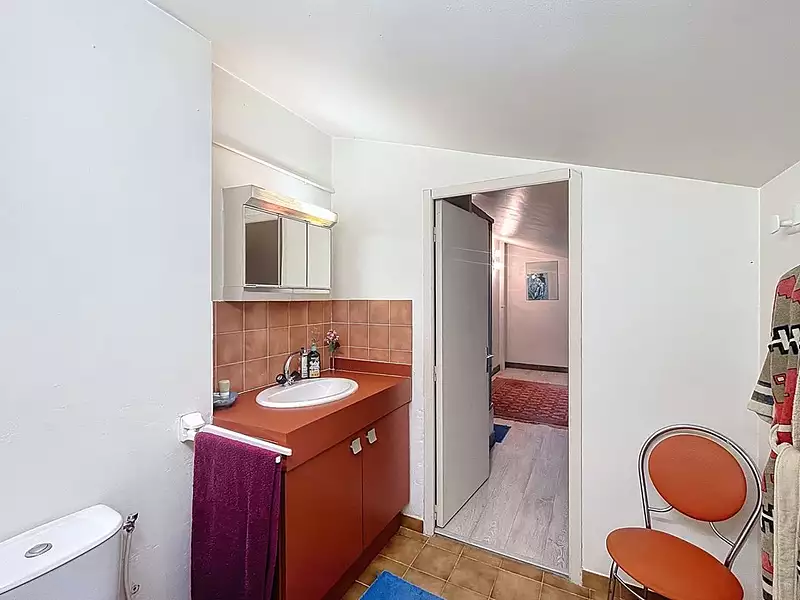 Maison, 160 m²
