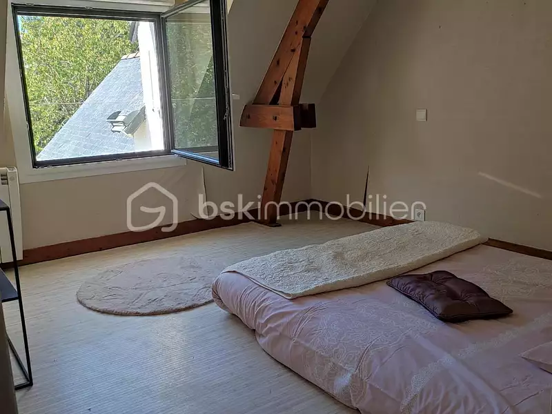 Maison, 120 m²