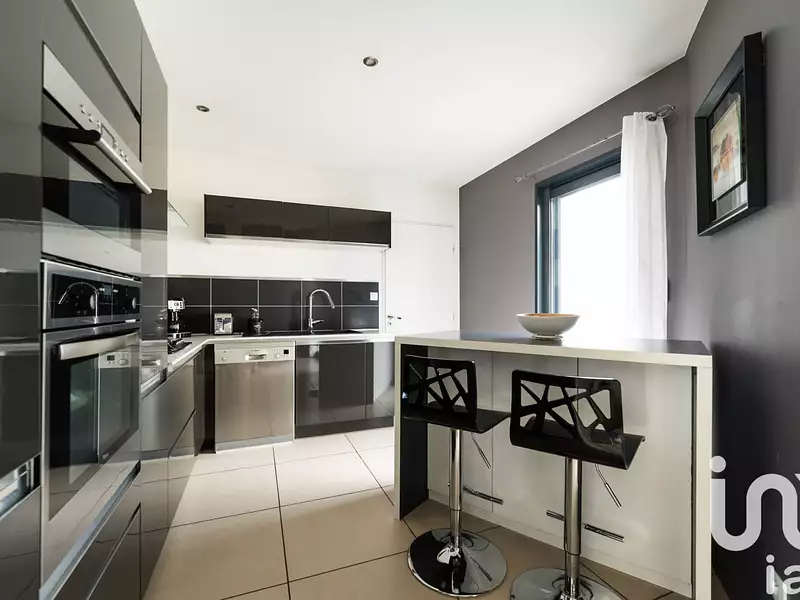 Maison, 144 m²
