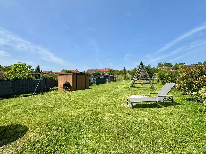 Maison, 108 m²