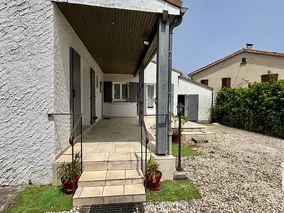 Maison, 122 m²