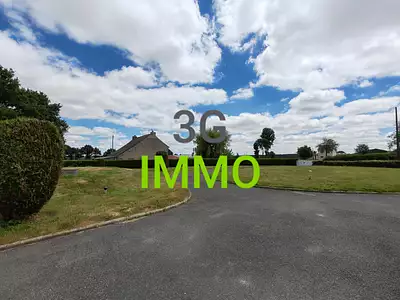 Maison, 136 m²