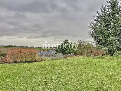 Maison, 257 m²
