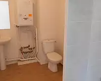 Appartement, 21,67 m²