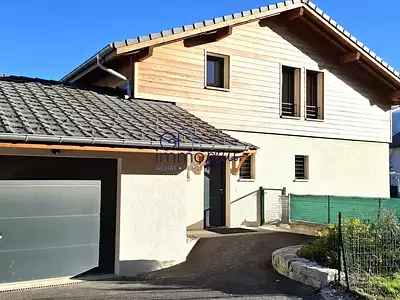 Maison, 137,66 m²