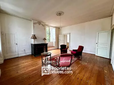 Appartement, 220 m²