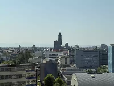 Appartement, 56,72 m²