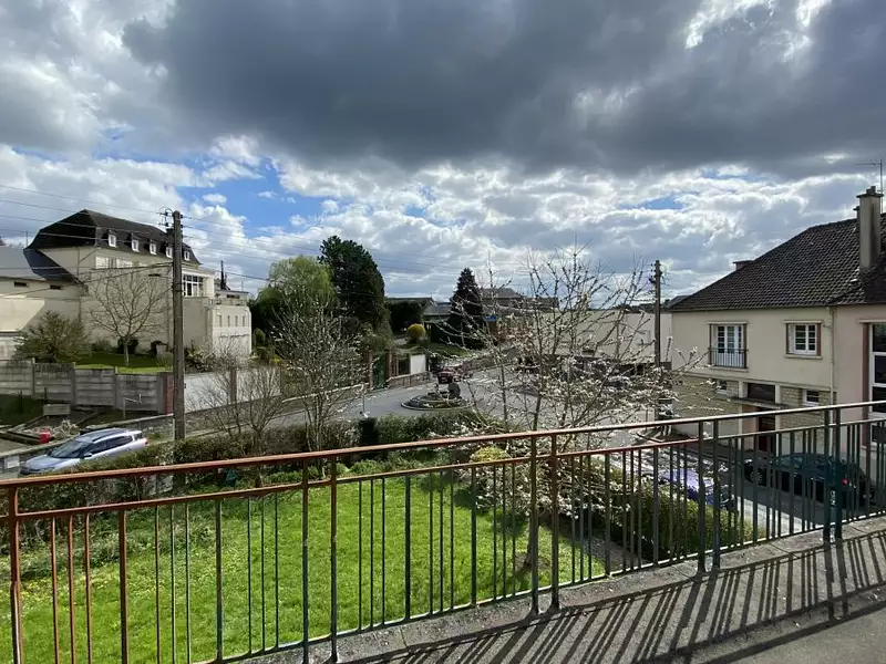 Maison, 251 m²
