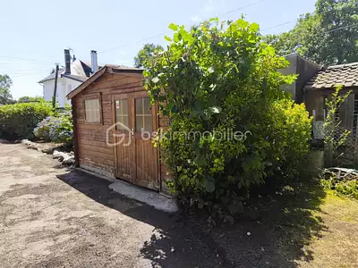 Maison, 172 m²