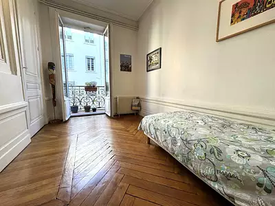 Appartement, 170 m²