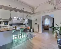 Appartement, 138,44 m²