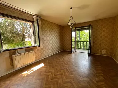 Maison, 87 m²
