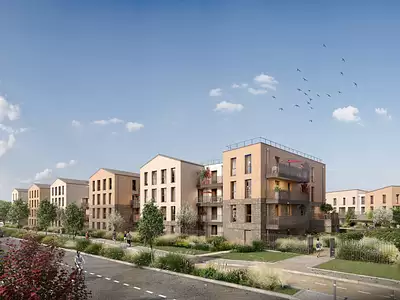 VILLAS DU PARC