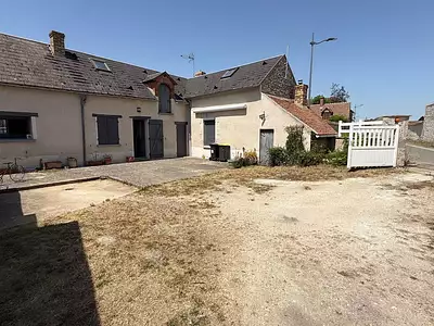 Maison, 98 m²