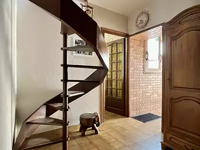 Maison, 78 m²