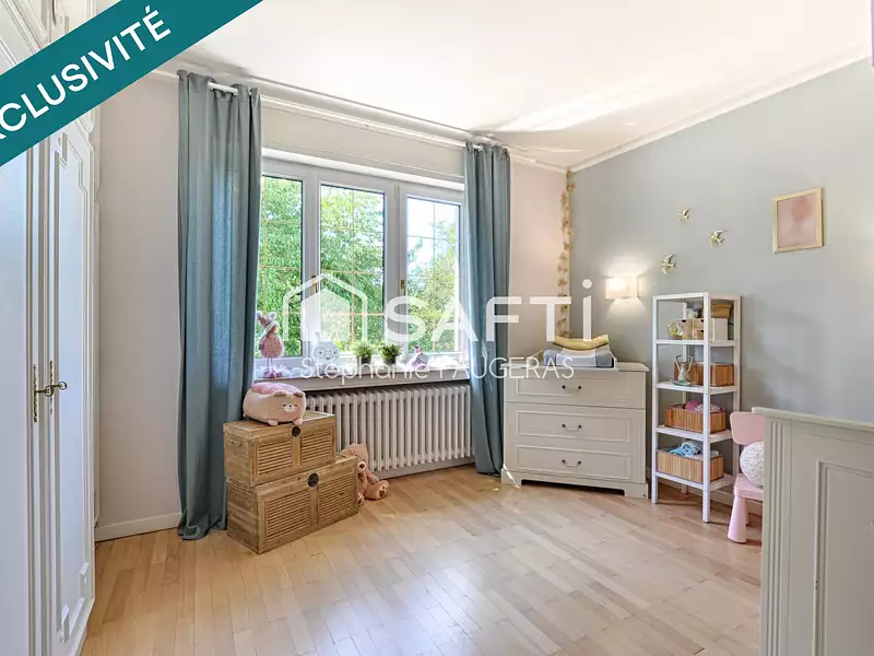Maison, 150 m²