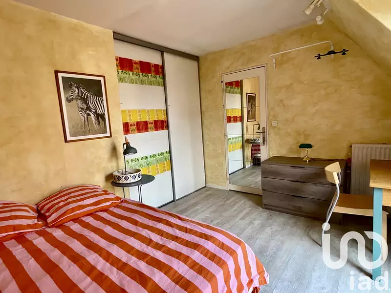 Maison, 120 m²
