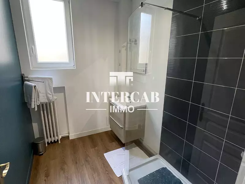 Appartement, 72 m²