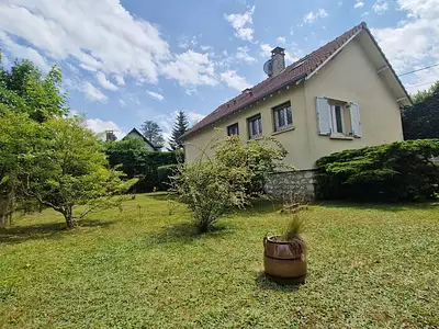 Maison, 90 m²