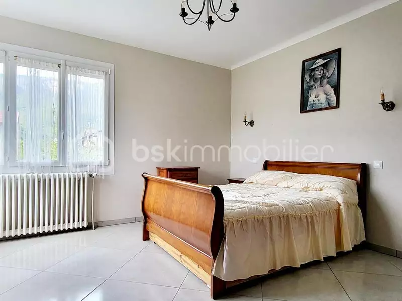 Maison, 132 m²