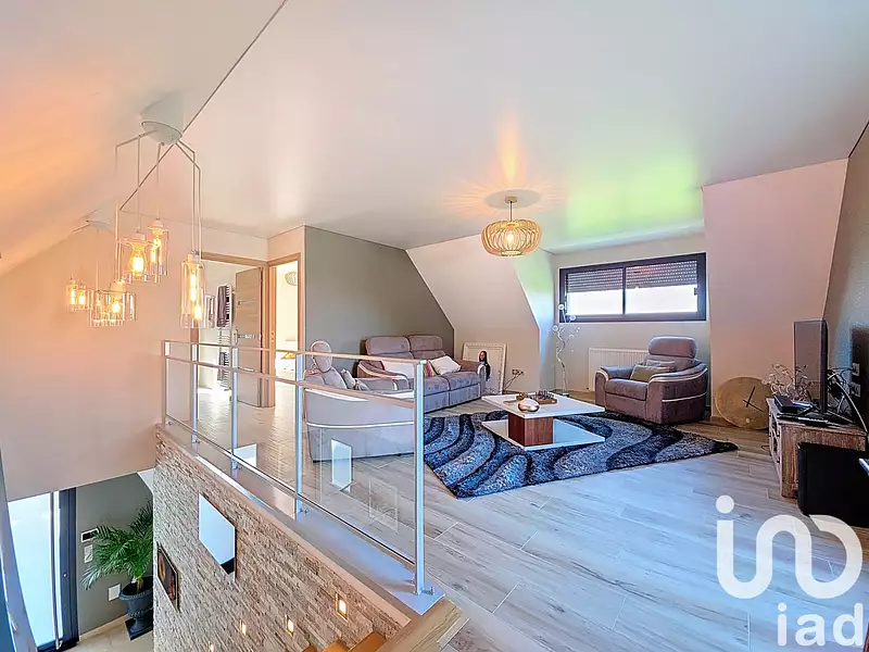 Maison, 290 m²