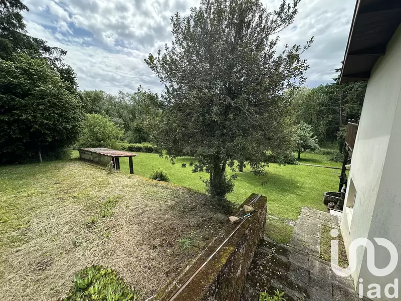 Maison, 85 m²