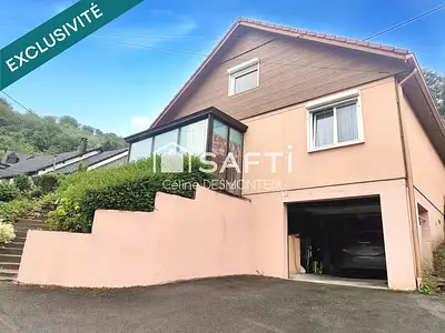 Maison, 100 m²