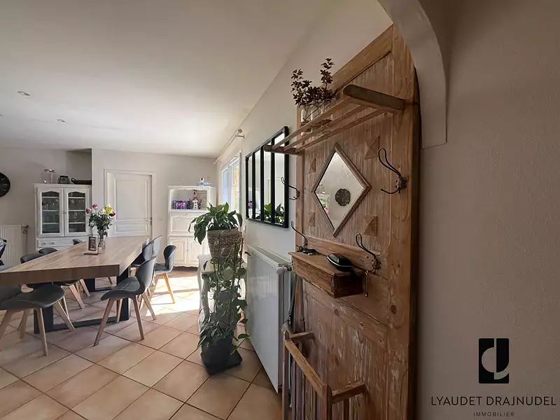 Maison, 137,78 m²