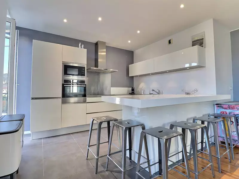 Appartement, 104 m²