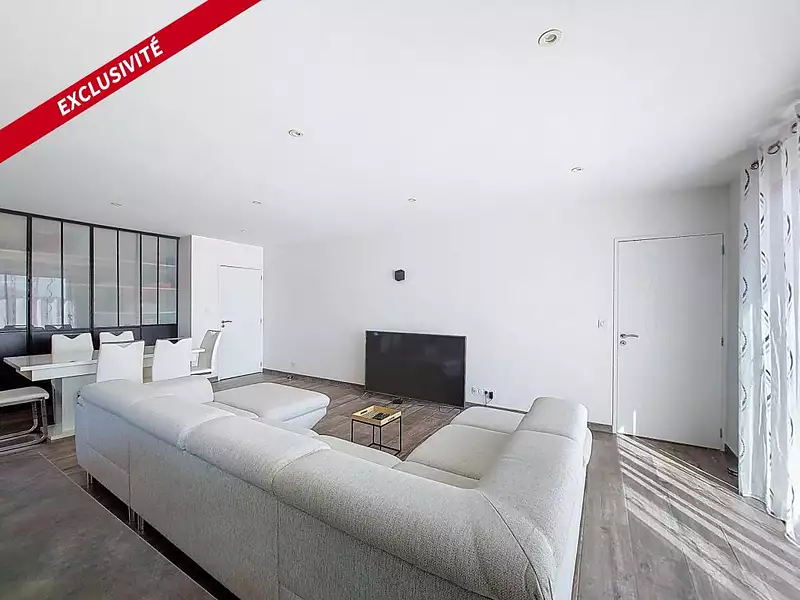 Maison, 100 m²