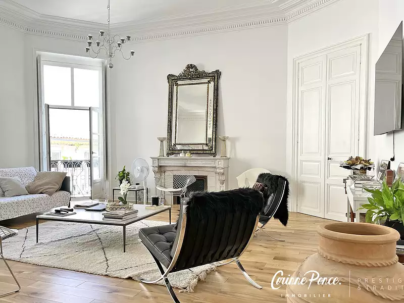 Appartement, 173 m²