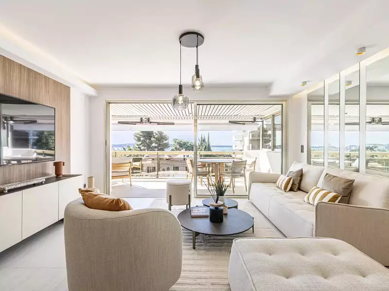 Appartement, 100 m²