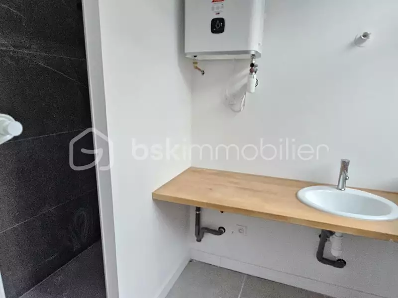 Appartement, 50 m²