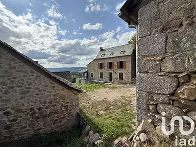 Maison, 176 m²