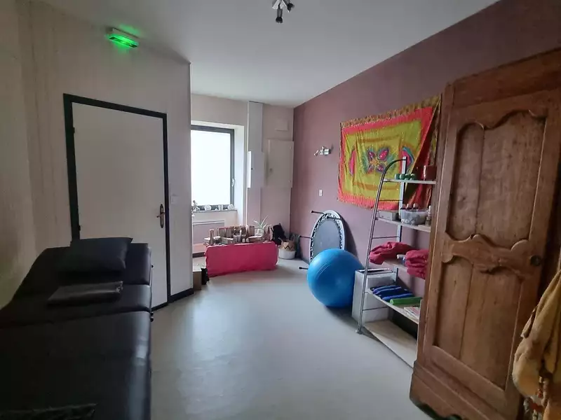 Maison, 170 m²