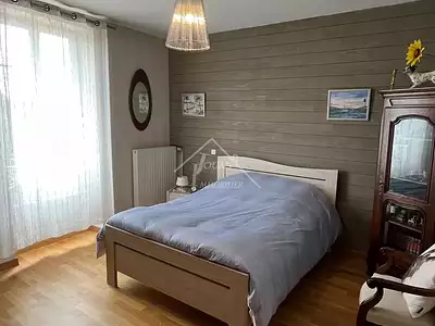 Maison, 186 m²