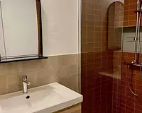 Appartement, 35,89 m²