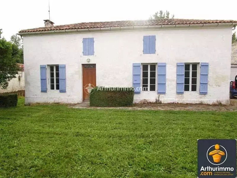 Maison, 159,8 m²