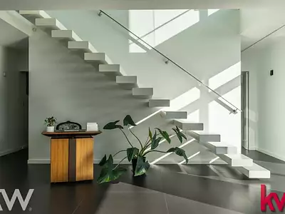 Maison, 196 m²