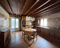 Maison, 130 m²