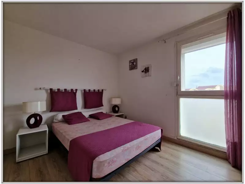 Appartement, 63 m²