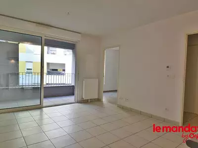 Appartement, 41 m²
