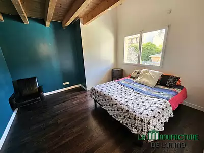 Appartement, 166,6 m²