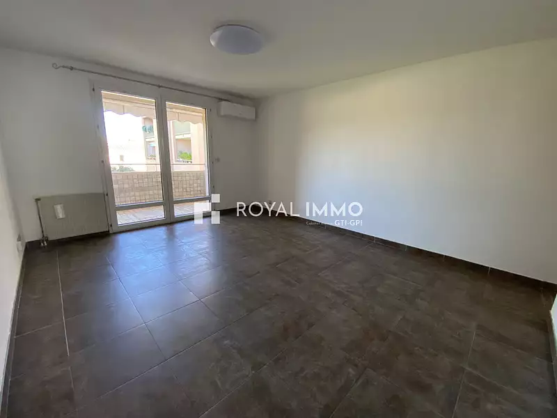 Appartement, 67,35 m²