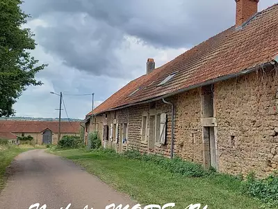 Maison, 197 m²