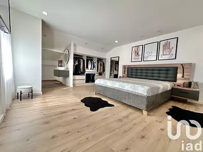 Maison, 200 m²