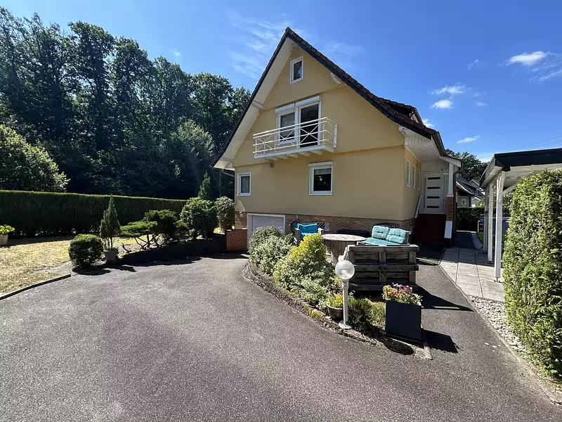 Maison, 142 m²