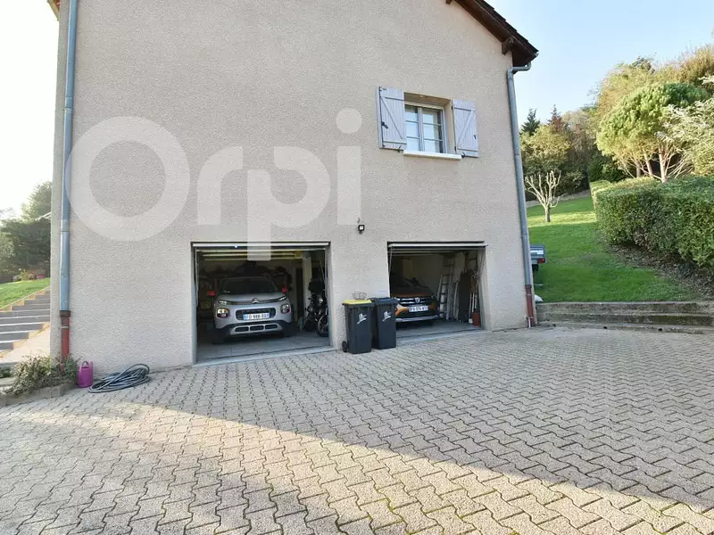Maison, 154 m²