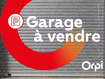 Parking, 10 m²