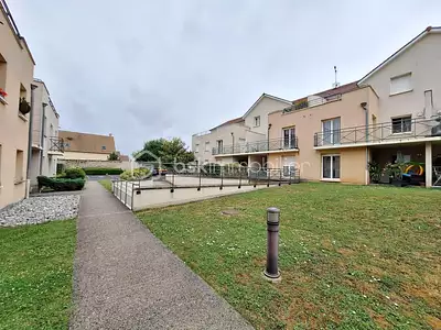 Appartement, 50 m²